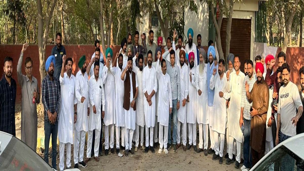 ਪੰਜਾਬ ਵਿੱਚ ਕਾਨੂੰਨ ਵਿਵਸਥਾ ਪੂਰੀ ਤਰ੍ਹਾਂ ਫੇਲ੍ਹ : ਕੁਲਵੰਤ ਰਾਏ ਸਿੰਗਲਾ