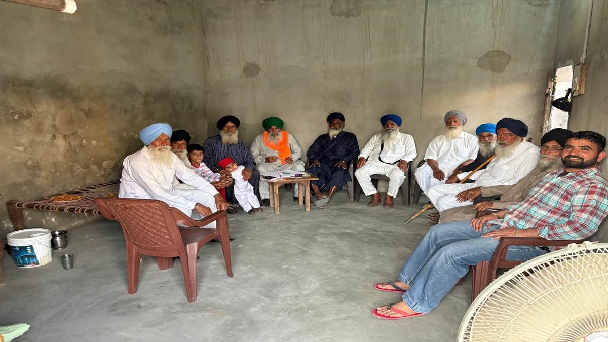 ਸੱਤਾ ਆਉਣ ’ਤੇ ਚੋਣ ਵਾਅਦੇ ਸੂਬਾ ਸਰਕਾਰ ਨੇ ਵਿਸਾਰੇ : ਜੋਣਕੇ, ਤਲਵੰਡੀ