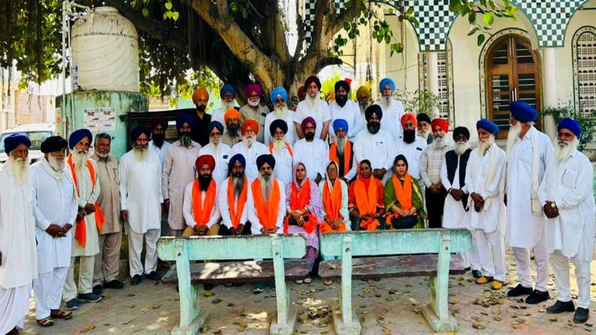 ਅਕਾਲੀ ਦਲ ਦੇ ਏਜੰਡੇ ਨੂੰ ਘਰ-ਘਰ ਪਹੁੰਚਾਉਣ ਲਈ ਵਚਨਬੱਧ ਹਾਂ : ਬ੍ਰਹਮਪੁਰਾ