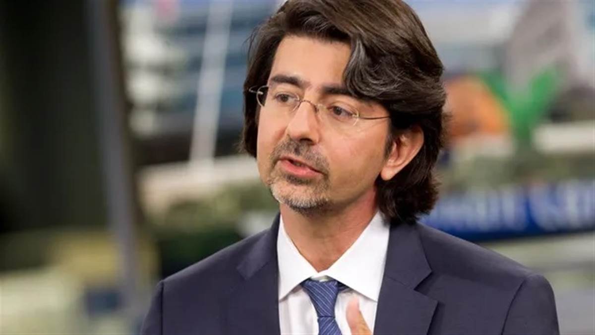 ਇਹ ਹੈ ਈਰਾਨ ਦਾ ਸਭ ਤੋਂ ਅਮੀਰ ਆਦਮੀ, ਤੇਲ ਨਹੀਂ ਤਕਨੀਕ ਦੇ ਬਿਜ਼ਨੈੱਸ ਤੋਂ ਕਮਾਇਆ ਬੇਸ਼ੁਮਾਰ ਪੈਸਾ, ਅਮਰੀਕਾ 'ਚ ਲਿਖੀ ਤਕਦੀਰ