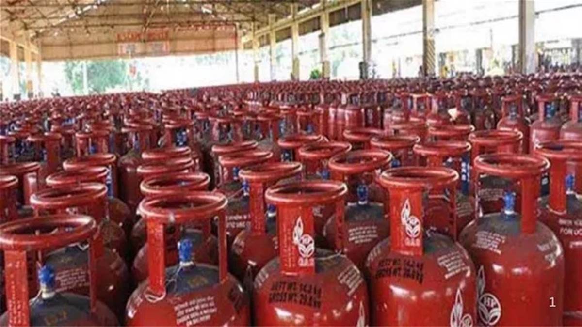 LPG ਬੁਕਿੰਗ ਨਿਯਮ ਬਦਲਿਆ : 15 ਨਹੀਂ ਬਲਕਿ ਹੁਣ 21 ਦਿਨਾਂ ਦੇ ਵਕਫ਼ੇ 'ਤੇ ਹੋ ਸਕੇਗੀ ਬੁਕਿੰਗ, ਈਰਾਨ-ਇਜ਼ਰਾਈਲ ਜੰਗ ਦਾ ਅਸਰ