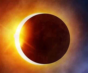 Solar Eclipse 2022 : ਅਪ੍ਰੈਲ ਦੇ ਸੂਰਜ ਗ੍ਰਹਿਣ ਦਾ ਨਹੀਂ, ਮਈ ਦੇ ਚੰਦਰ ਗ੍ਰਹਿਣ ਦਾ ਭਾਰਤ 'ਤੇ ਪਵੇਗਾ ਅਸਰ