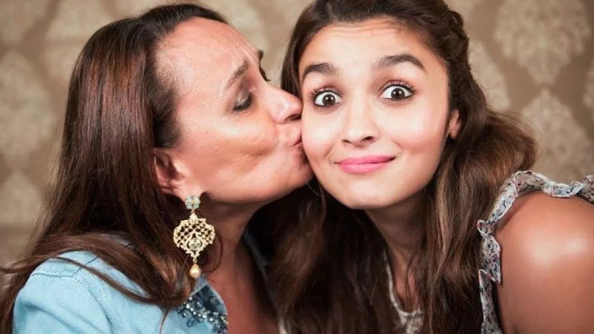 ਪਹਿਲੀ ਵਿਦੇਸ਼ ਯਾਤਰਾ ਦੀ ਖੁਸ਼ੀ! Soni Razdan ਨੇ ਸ਼ੇਅਰ ਕੀਤੀ Alia bhatt ਦੀ ਅਣਦੇਖੀ ਝਲਕ