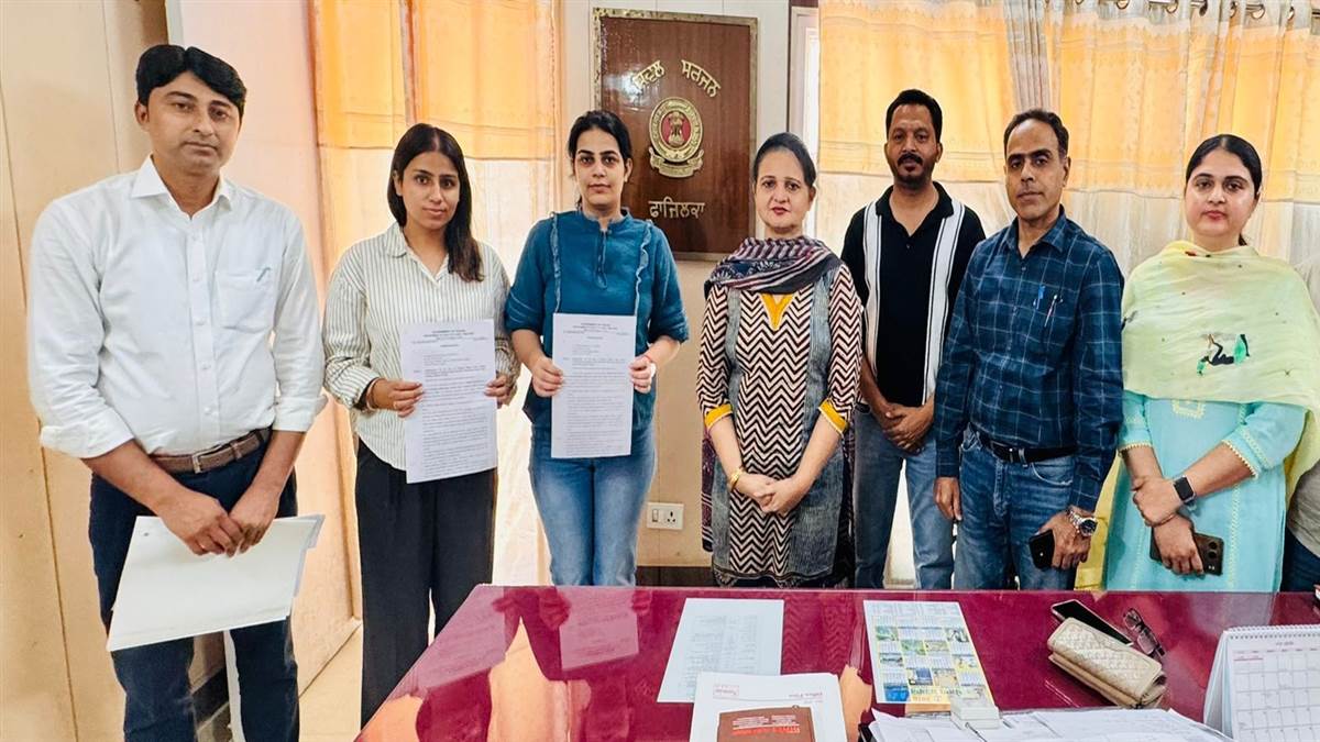 ਆਮ ਆਦਮੀ ਕਲੀਨਿਕਾਂ ’ਚ ਲੋਕਾਂ ਨੂੰ ਮਿਲ ਰਹੀਆਂ ਬਿਹਤਰ ਸੇਵਾਵਾਂ : ਡਾ. ਕਵਿਤਾ ਸਿੰਘ