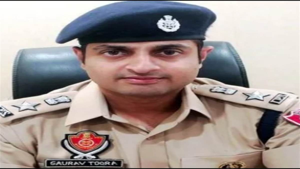 ਨਸ਼ਿਆਂ ਕਾਰਨ ਨਹੀਂ ਹੋਈ ਮਹਿਲਾ ਦੇ ਪੁੱਤਰਾਂ ਦੀ ਮੌਤ : ਐੱਸਐੱਸਪੀ