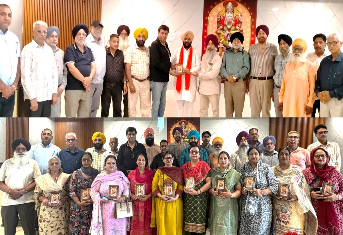 ਧੀਮਾਨ ਸਭਾ ਦੇ ਲੋਕ ਭਲਾਈ ਦੇ ਕਾਰਜ ਸ਼ਲਾਘਾਯੋਗ : ਰੀਹਲ