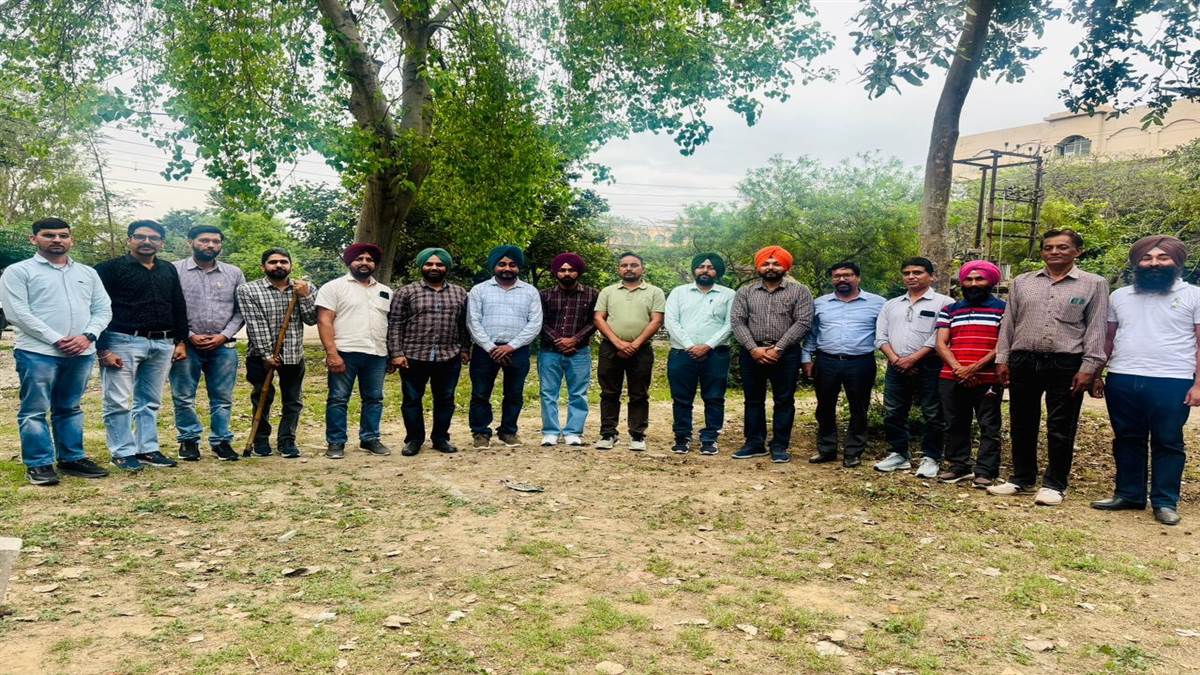 ਪੁਰਾਣੇ-ਸਕੇਲ, ਪੈਨਸ਼ਨ ਤੇ ਭੱਤੇ ਬਹਾਲੀ ਮੋਰਚੇ' ਵੱਲੋਂ ਤਿੱਖੇ ਸੰਘਰਸ਼ ਦੀ ਚੇਤਾਵਨੀ