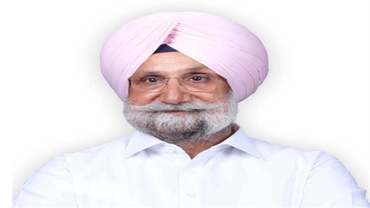 ਸੰਸਦ ਮੈਂਬਰ ਸੁਖਜਿੰਦਰ ਸਿੰਘ ਰੰਧਾਵਾ ਨੇ ਕੇਂਦਰੀ ਮੰਤਰੀ ਸ਼ਿਵਰਾਜ ਚੌਹਾਨ ਨੂੰ ਲਿਖਿਆ ਪੱਤਰ, ਖ਼ਰਾਬ ਹੋਈਆਂ ਫ਼ਸਲਾਂ ਲਈ ਵਿਸ਼ੇਸ਼ ਰਾਹਤ ਪੈਕੇਜ ਦੀ ਕੀਤੀ ਮੰਗ