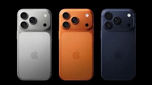 iPhone 17 Pro Max 'ਤੇ ਮਿਲ ਰਿਹਾ ਹੈ ਵੱਡਾ ਡਿਸਕਾਊਂਟ, ਮਿਸ ਨਾ ਕਰੋ ਜ਼ਬਰਦਸਤ ਡੀਲ!