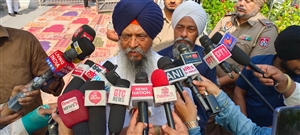 ਬੇਅਦਬੀਆਂ ਸੰਬੰਧੀ ਕਾਨੂੰਨ ਬਾਰੇ ਸ਼੍ਰੋਮਣੀ ਕਮੇਟੀ ਵੱਲੋਂ ਪੰਥਕ ਜਥੇਬੰਦੀਆਂ ਦੀ ਇਕੱਤਰਤਾ ਅੱਜ, ਇਹ ਜਥੇਬੰਦੀਆਂ ਹੋਣਗੀਆਂ ਸ਼ਾਮਲ
