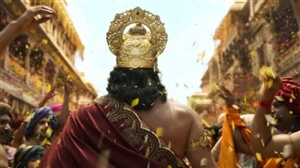 AI ਨਾਲ ਬਣਿਆ 'ਰਾਮਾਇਣ' ਦਾ ਅਯੁੱਧਿਆ ਸੀਨ? ਰਣਬੀਰ ਕਪੂਰ ਦੇ ਵਾਇਰਲ ਐਂਟਰੀ ਸ਼ਾਟ 'ਤੇ ਸਹਿ-ਅਦਾਕਾਰ ਨੇ ਤੋੜੀ ਚੁੱਪ