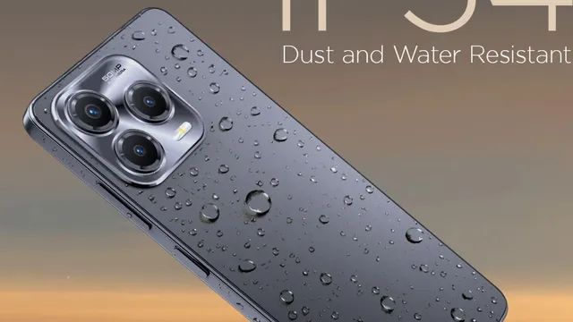 5,000mAh ਬੈਟਰੀ ਤੇ 8GB RAM ਵਾਲੇ ਸਸਤੇ ਫ਼ੋਨ ਦੀ ਸੇਲ ਅੱਜ ਤੋਂ, ਕੀਮਤ 7,999 ਰੁਪਏ ਤੋਂ ਸ਼ੁਰੂ