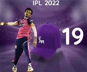 IPL 2022 Purple cap : ਚਾਹਲ ਦਾ Purple cap 'ਤੇ ਕਬਜ਼ਾ ਬਰਕਰਾਰ, ਜਾਣੋ ਕਿਸ ਨੰਬਰ 'ਤੇ ਹੈ ਕਿਹੜਾ ਗੇਂਦਬਾਜ਼