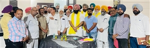 -ਸਰਕਾਰ ਦੀਆਂ ਜਨਤਾ ਵਿਰੋਧੀ ਨੀਤੀਆਂ ਖ਼ਿਲਾਫ਼ ਕਰਾਂਗੇ ਸੰਘਰਸ਼ : ਬੈਂਸ