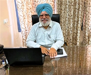 ਨਰਮਾ ਬੀਜਣ ਵਾਲੇ ਕਿਸਾਨਾਂ ਲਈ ਸਰਕਾਰ ਵੱਲੋਂ ਵਿਸ਼ੇਸ਼ ਸਹਾਇਤਾ