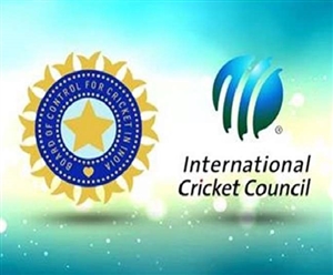 ICC T20 World Cup ਦੇ 'ਪਲਾਨ ਬੀ' 'ਤੇ ਕੰਮ ਸ਼ੁਰੂ, ਬੀਸੀਸੀਆਈ ਦੇ ਆਈਸੀਸੀ ਦੇ ਅਹੁਦੇਦਾਰਾਂ 'ਚ ਹੋਈ ਮੀਟਿੰਗ