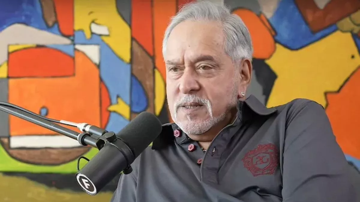 Vijay Mallya ਦਾ RCB 'ਤੇ ਵੱਡਾ ਖੁਲਾਸਾ, 2008 ’ਚ ਟੀਮ ਖ਼ਰੀਦਣ ਦਾ ਦੱਸਿਆ ਅਸਲ ਕਾਰਨ