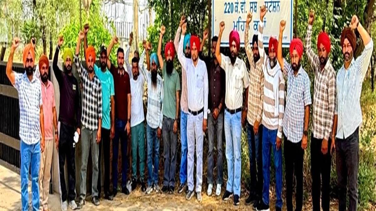 ਲਾਇਨਮੈਨਾਂ ’ਤੇ ਪੁਲਿਸ ਵੱਲੋਂ ਅੰਨੇਵਾਹ ਲਾਠੀਚਾਰਜ ਦੀ ਨਿੰਦਾ