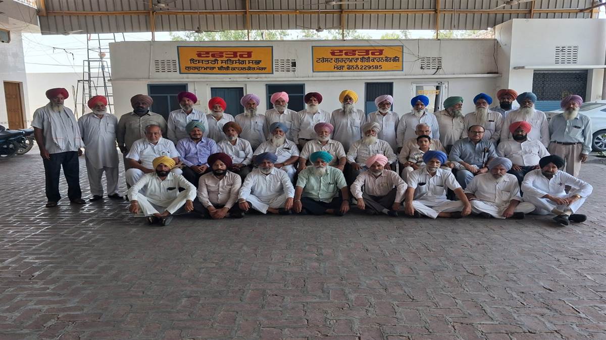 ਰੈਵੀਨਿਊ ਵਿਭਾਗ ’ਚ ਪਾਰਦਰਸ਼ਤਾ ਤੇ ਜਵਾਬਦੇਹੀ ਯਕੀਨੀ ਬਣਾਉਣ ਦੀ ਮੰਗ