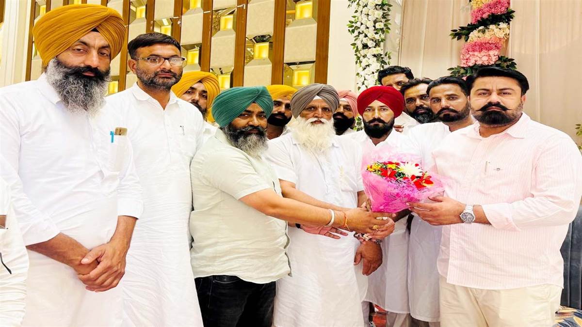 ਨਸ਼ਿਆਂ ਦੇ ਖ਼ਾਤਮੇ ਲਈ ਜੰਗੀ ਪੱਧਰ ’ਤੇ ਕਾਰਵਾਈ ਜਾਰੀ : ਅਮੋਲਕ ਸਿੰਘ