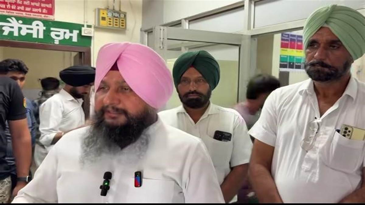 ਮਖੂ ਕਤਲਕਾਂਡ ਤੋਂ ਬਾਅਦ ਜ਼ੀਰਾ ਹਲਕੇ ਵਿਚ ਫਿਰ ਗੋਲੀਆਂ ਦੀ ਤੜਤੜਾਹਟ, ਲੋਕਾਂ ਵਿਚ ਡਰ ਤੇ ਗੁੱਸਾ