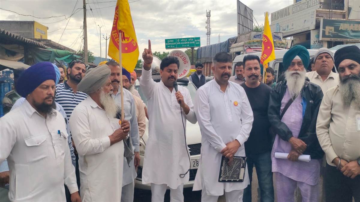 ਪੰਜਾਬ ’ਤੇ ਹਿਮਾਚਲ ਦੇ ਬਾਰਡਰ ਇਲਾਕਿਆਂ ਦੇ ਵਸਨੀਕ ਸਿਰਫ਼ 7 ਦਿਨ ਸਾਥ ਦੇਣ