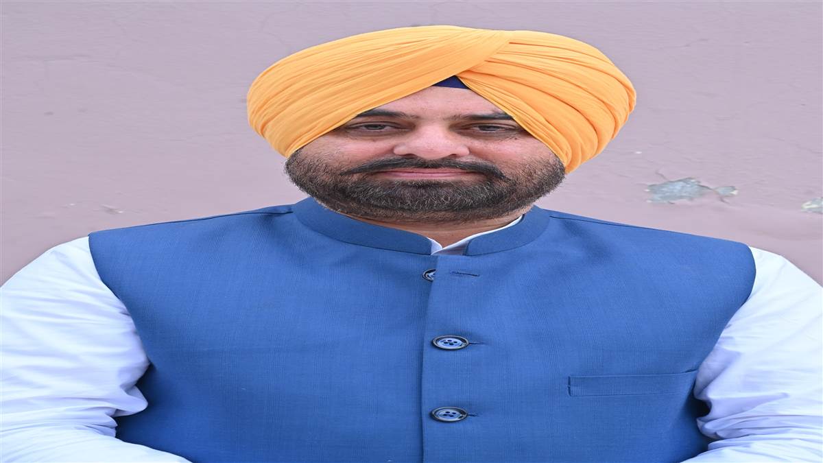 ਪੰਜਾਬ ਸਰਕਾਰ ਦੇ ਲਗਾਤਾਰ ਫ਼ੈਸਲਿਆਂ ਨੇ ਵਿਰੋਧੀਆਂ ਦੀ ਚਿੰਤਾ ਵਧਾਈ : ਔਲਖ