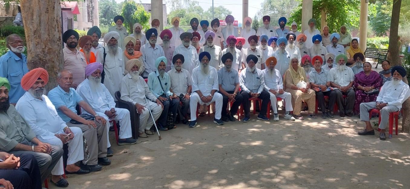 ਮਹਿੰਗਾਈ ਭੱਤੇ ਦੇ ਮਾਮਲੇ ’ਚ ਸਰਕਾਰ ਵੱਲੋਂ ਹਾਈਕੋਰਟ ਤੋਂ ਹੋਰ ਸਮਾਂ ਮੰਗਣਾ ਨਿਰਾਸ਼ਾਜਨਕ : ਪੈਨਸ਼ਨਰ ਆਗੂ