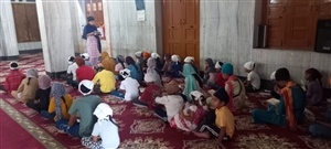 ਵਿਰਸੇ ਨਾਲ ਜੁੜਨ ਦਾ ਹੋਕਾ ਦਿੰਦੇ ਗੁਰਮਤਿ ਸਮਰ ਕੈਂਪ