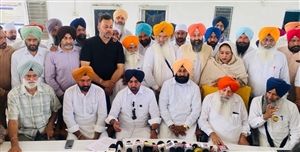 ਕੇਵਲ ਢਿੱਲੋਂ ਨੇ ਹਫ਼ਤੇ ’ਚ ਮਾਫੀ ਨਾ ਮੰਗੀ ਤਾਂ ਜਾਵਾਂਗੇ ਅਦਾਲਤ: ਹਲਕਾ ਇੰਚਾਰਜ