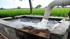 ਮੀਂਹ ਕਾਰਨ ਟਿਊਬਵੈੱਲਾਂ ਦੀ ਵਰਤੋਂ ਘਟੀ,  ਕਾਬੂ ਹੇਠ ਰਹੀ ਬਿਜਲੀ ਮੰਗ; ਝੋਨੇ ਦੀ ਲਵਾਈ ਦੇ ਦੂਜੇ ਪੜਾਅ 'ਚ ਪੁੱਜਿਆ ਪੰਜਾਬ