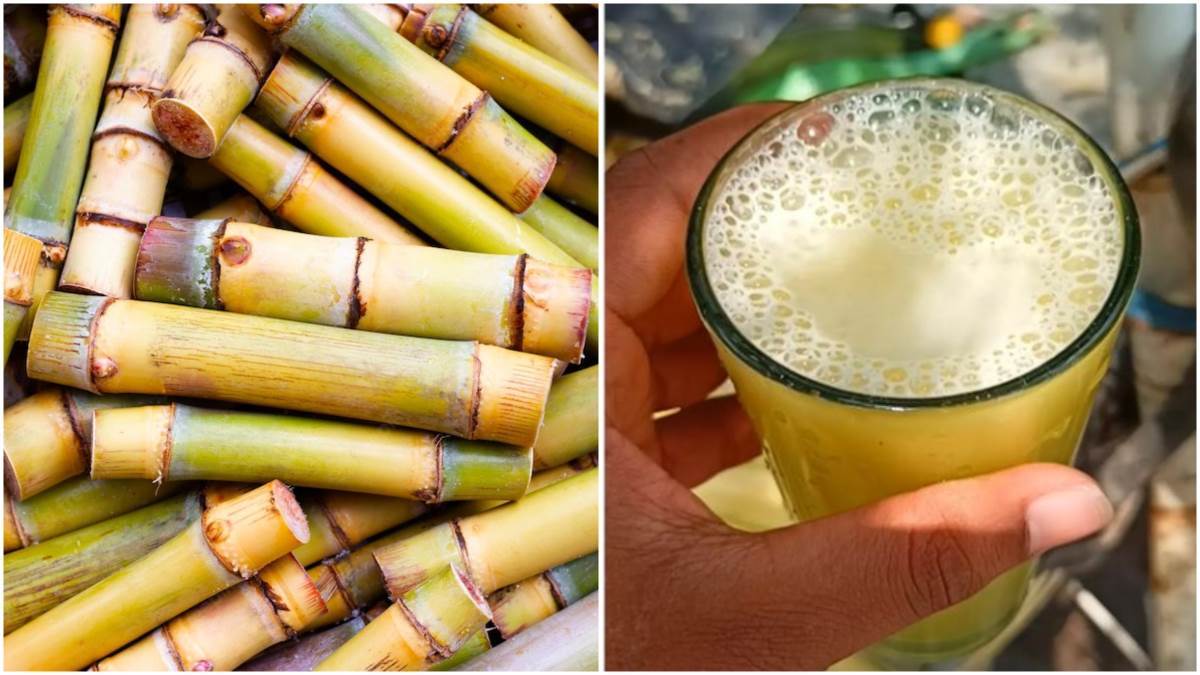 lifestyle health is it beneficial to drink sugarcane juice during pregnancy gann  ka juice peene ke fayde