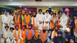 ਬੈਂਸ ਭਰਾ ਸਾਥੀਆਂ ਸਣੇ ਅਕਾਲੀ ਦਲ ‘ਵਾਰਿਸ ਪੰਜਾਬ ਦੇ’ ’ਚ ਸ਼ਾਮਲ