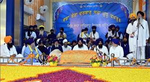 ਸ੍ਰੀ ਅਕਾਲ ਤਖ਼ਤ ਸਾਹਿਬ ਦੀ ਮਰਿਆਦਾ ਸਰਬਉੱਚ, CM ਜਨਤਕ ਮਾਫ਼ੀ ਮੰਗਣ ਤੇ ਅਹੁਦੇ ਤੋਂ ਦੇਣ ਅਸਤੀਫ਼ਾ: ਜਥੇਦਾਰ ਗੜਗੱਜ