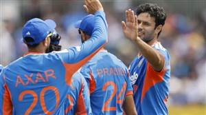 ਇੰਗਲੈਂਡ ਖਿ਼ਲਾਫ਼ ਇੱਕ ਰੋਜ਼ਾ ਲੜੀ ਲਈ BCCI ਨੇ ਅਚਾਨਕ ਬਦਲੀ ਟੀਮ, 'ਖੂੰਖਾਰ' ਆਲਰਾਊਂਡਰ ਨੂੰ ਕੀਤਾ ਸ਼ਾਮਲ