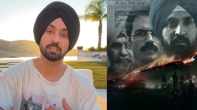 ‘ਮੈਂ ਮਰਦੇ ਦਮ ਤੱਕ...’ ‘ਸਤਲੁਜ’ ਮੂਵੀ ਦੇ OTT ਤੋਂ ਹਟਾਏ ਜਾਣ ਤੋਂ ਬਾਅਦ ਆਇਆ ਦਿਲਜੀਤ ਦਾ ਰਿਐਕਸ਼ਨ, ਪ੍ਰਸ਼ੰਸਕਾਂ ਨੂੰ ਕੀਤੀ ਇਹ ਅਪੀਲ