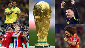 FIFA World Cup 2026: ਦੁਨੀਆ ਦੇ ਦਸ ਸਭ ਤੋਂ ਵੱਧ ਆਬਾਦੀ ਵਾਲੇ ਦੇਸ਼ਾਂ ’ਚੋਂ ਅੱਠ ਫੀਫਾ ਵਿਸ਼ਵ ਕੱਪ ’ਚ ਨਹੀਂ, ਜਾਣੋ ਕੀ ਹੈ ਵਜ੍ਹਾ