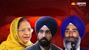 ਪਰਮਜੀਤ ਕੌਰ ਦਾ 3 ਦਹਾਕਿਆਂ ਦਾ ਸੰਘਰਸ਼: ਕੀ ਹੈ ਜਸਵੰਤ ਸਿੰਘ ਖਾਲੜਾ ਕੇਸ, ਜਿਸ 'ਤੇ ਬਣੀ ਦਿਲਜੀਤ ਦੁਸਾਂਝ ਦੀ ਫ਼ਿਲਮ 'ਸਤਲੁਜ' ਵਿਵਾਦਾਂ ਦੇ ਘੇਰੇ 'ਚ ਆਈ?