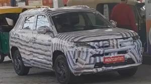 Maruti Brezza Facelift 'ਚ ਹੋਣਗੇ ਵੱਡੇ ਬਦਲਾਅ, ਇਹ ਕਿਸ ਤਰੀਕ ਨੂੰ ਕੀਤੀ ਜਾ ਰਹੀ ਹੈ ਲਾਂਚ ?