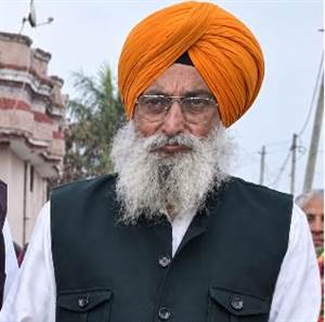 Ropar News : ਸਕੂਟਰੀ ਤੇ ਮੋਟਰਸਾਈਕਲ ਦੀ ਆਹਮੋ-ਸਾਹਮਣੇ ਟੱਕਰ 'ਚ ਵਿਅਕਤੀ ਦੀ ਮੌਤ