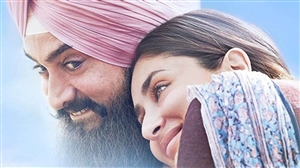Laal Singh Chaddha First Review: ਆਮਿਰ ਖਾਨ ਦੀ 'ਲਾਲ ਸਿੰਘ ਚੱਢਾ' ਦਾ ਪਹਿਲਾ ਰਿਵਿਊ, ਕਿਵੇਂ ਹੈ ਪੂਰੀ ਫਿਲਮ ਇੱਥੇ ਪੜ੍ਹੋ