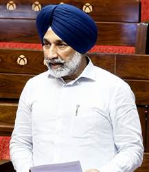 ਨਵੀਂ ਪੀੜ੍ਹੀ ਲਈ ਜਲ ਸੁਰੱਖਿਆ ਯਕੀਨੀ ਬਣਾਉਣ ਲਈ ਪੰਜਾਬ ’ਚ ਨਹਿਰੀ ਸਿੰਚਾਈ ਦਾ ਘੇਰਾ ਵਧਾਉਣ ’ਤੇ ਜ਼ੋਰ