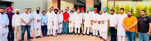 ਪਾਰਟੀ ਨੂੰ ਨਿੱਜੀ ਜਗੀਰ ਸਮਝਣ ਵਾਲਿਆਂ ਨੂੰ ਦੁੱਧ ’ਚੋਂ ਮੱਖੀ ਵਾਂਗ ਕੱਢਾਂਗੇ ਬਾਹਰ : ਵੜਿੰਗ