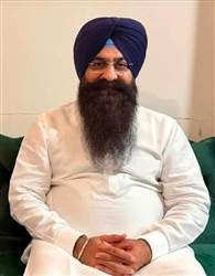 ਯੂਥ ਵਿੰਗ ਨਾਲ ਸਬੰਧਤ ਵਰਕਰਾਂ ਦੀ ਵੱਖਰੀ ਸੂਚੀ ਕਰਾਂਗੇ ਜਾਰੀ : ਭਿੰਦਾ