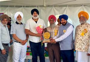 ਭਗਤ ਨਾਮਦੇਵ ਚੇਅਰ ਸਥਾਪਤ ਕਰੇ ਕੈਨੇਡਾ ਸਰਕਾਰ : ਦਮਦਮੀ