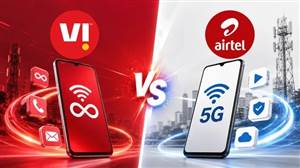 Vi vs Airtel: ਸਾਲ ਭਰ ਲਈ ਕਿਹੜਾ ਰੀਚਾਰਜ ਹੈ ਤੁਹਾਡੇ ਲਈ ਸਭ ਤੋਂ ਵਧੀਆ? ਜਾਣੋ ₹3,749 ਤੇ ₹3,599 ਵਾਲੇ ਪਲਾਨ ਦਾ ਪੂਰਾ ਹਿਸਾਬ