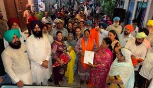 ਪੰਜਾਬ ਸਰਕਾਰ ਦੀ ਕਾਰਜਪ੍ਰਣਾਲੀ ’ਤੇ ਉੱਠੇ ਸਵਾਲ, ਬੈਂਸ ਨੇ ਕਿਹਾ- ਹੁਣ ਹਿਸਾਬ ਮੰਗਣ ਦਾ ਸਮਾਂ ਆ ਚੁੱਕੈ