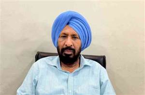 Punjab News : ਬੇਅਦਬੀ ਮਾਮਲਿਆਂ ’ਚ ਇਨਸਾਫ਼ ਨਾ ਮਿਲਣਾ ਮਾਨ ਸਰਕਾਰ ਦੀ ਸਭ ਤੋਂ ਵੱਡੀ ਨਾਕਾਮੀ: MLA ਬਲਵਿੰਦਰ ਧਾਲੀਵਾਲ