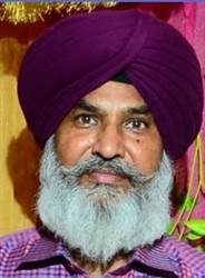 Sad News : ਉੱਘੇ ਕਵੀਸ਼ਰ ਗੁਰਮੀਤ ਸਿੰਘ ਸਾਹੋਕੇ ਦੇ ਦੇਹਾਂਤ, ਕੈਨੇਡਾ ਵਸਦੇ ਦੋਸਤਾਂ ਨੇ ਕੀਤਾ ਦੁੱਖ ਦਾ ਪ੍ਰਗਟਾਵਾ