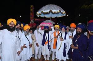ਸਿੱਖ ਸੰਸਥਾਵਾਂ ਤੇ ਪੰਥਕ ਏਕਤਾ ਨੂੰ ਕਮਜ਼ੋਰ ਕਰਨ ਦੀਆਂ ਸਾਜ਼ਿਸ਼ਾਂ ਕਾਮਯਾਬ ਨਹੀਂ ਹੋਣਗੀਆਂ : ਜਥੇਦਾਰ ਗੜਗੱਜ